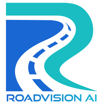RoadVision AI Logo